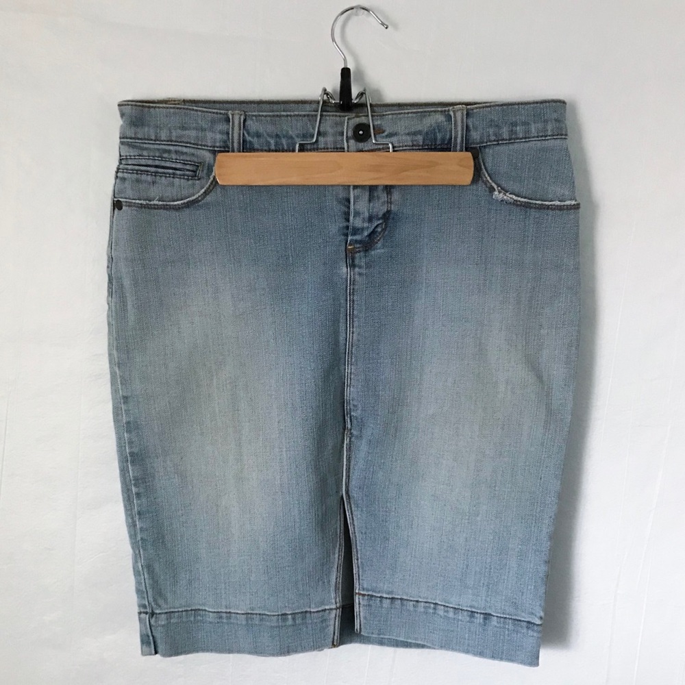 Mossimo skirt